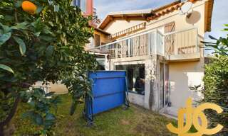 Maison 5 Pièces 78 m² à vendre à Nice (06000)