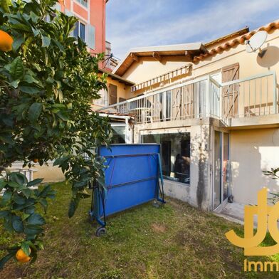 Maison 5 pièces 349000 €