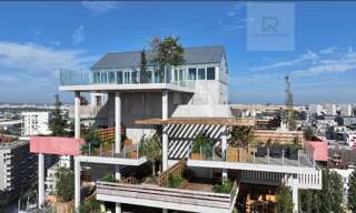 Appartement 7 Pièces 213 m² à vendre à Asnières-sur-Seine (92600)