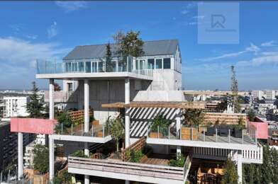 Appartement 7 pièces 2900000 €