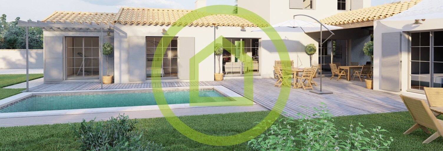 Terrain  791 m² à vendre à Noirmoutier-en-l'Île (85330)