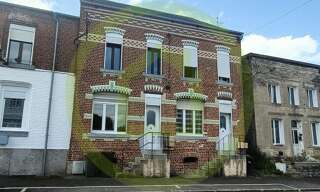 Maison 8 Pièces 179 m² à vendre à Glageon (59132)