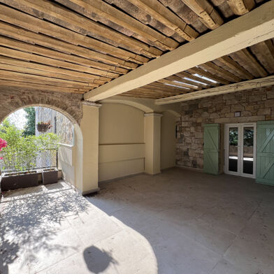 Appartement 5 pièces 595000 €