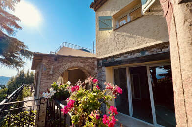 Appartement 5 pièces 549000 €