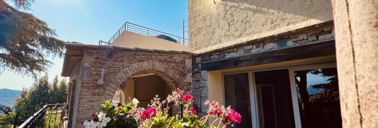 Appartement 5 Pièces 109 m² à vendre à Saint-Laurent-du-Var (06700)