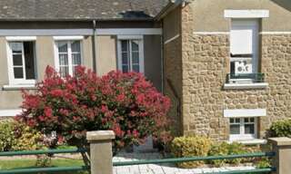 Maison 3 Pièces 87 m² à vendre à Lécousse (35133)