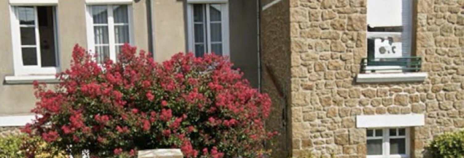 Maison 3 Pièces 87 m² à vendre à Lécousse (35133)