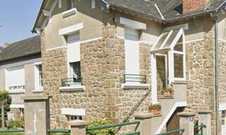 Maison 3 Pièces 87 m² à vendre à Lécousse (35133)