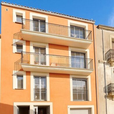 Appartement 3 pièces 499000 €