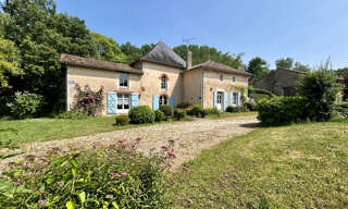 Maison 8 Pièces 325 m² à vendre à Valence-en-Poitou (86700)