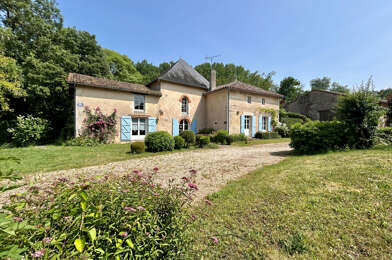 Maison 8 pièces 566000 €