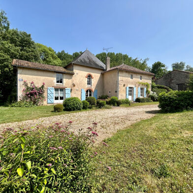 Maison 8 pièces 566000 €