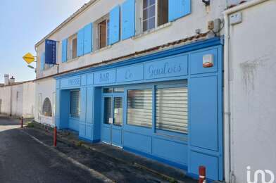 Commerce  167500 €