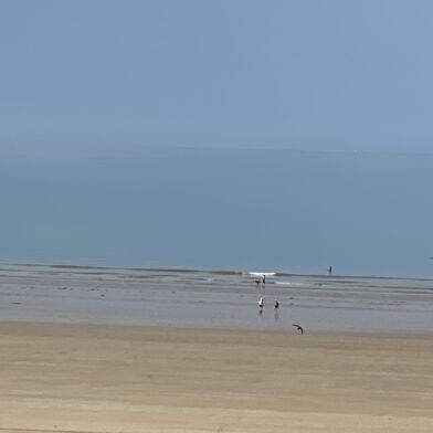 Appartement 3 pièces 175050 €