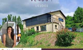 Maison 6 Pièces 140 m² à vendre à Saint-Jean-de-Bournay (38440)