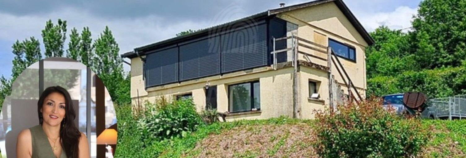 Maison 6 Pièces 140 m² à vendre à Saint-Jean-de-Bournay (38440)