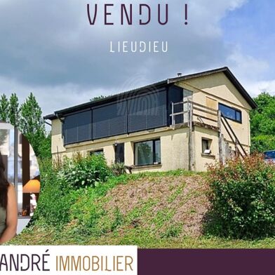 Maison 6 pièces 317000 €