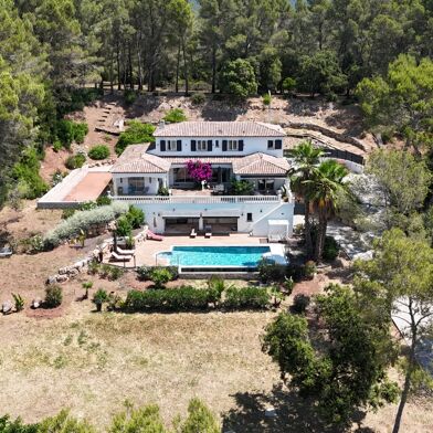 Maison 7 pièces 1341000 €