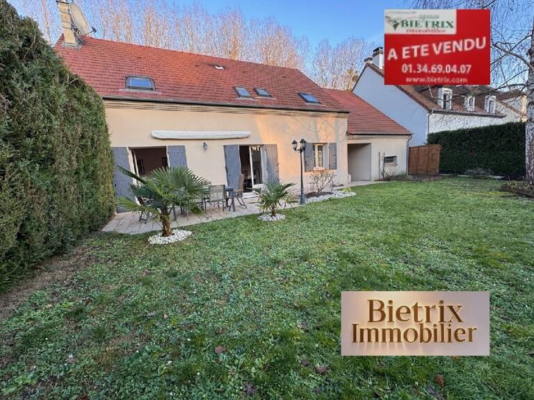 Maison 6 pièces 106 m² — photo 1