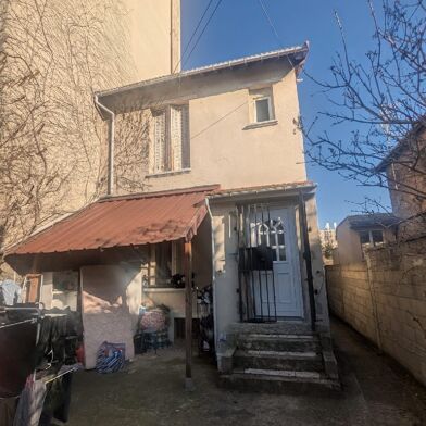 Maison 3 pièces 359000 €