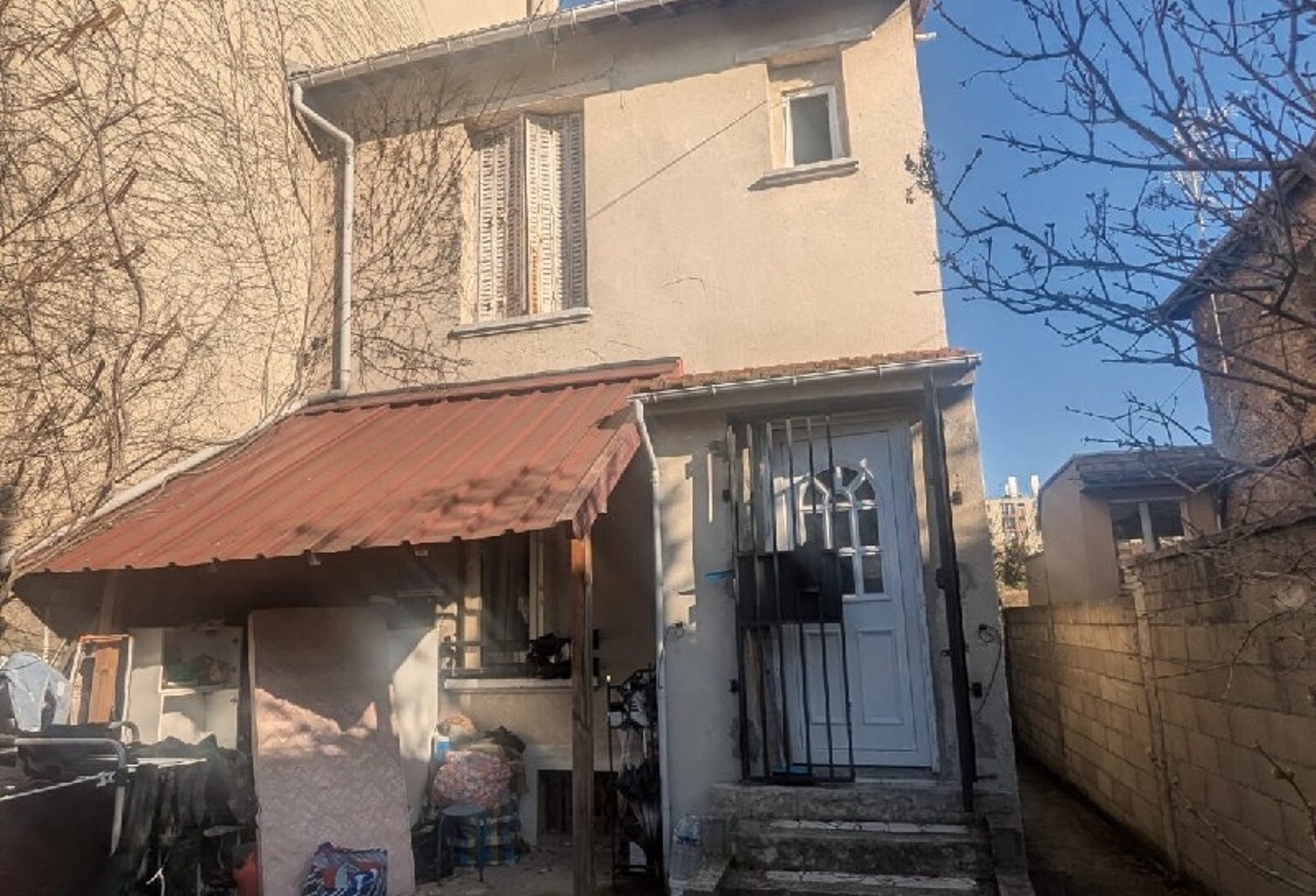 Vente maison 3 pièces 71 m² Bondy (93140) — photo 1