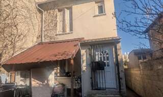 Maison 3 Pièces 113 m² à vendre à Bondy (93140)