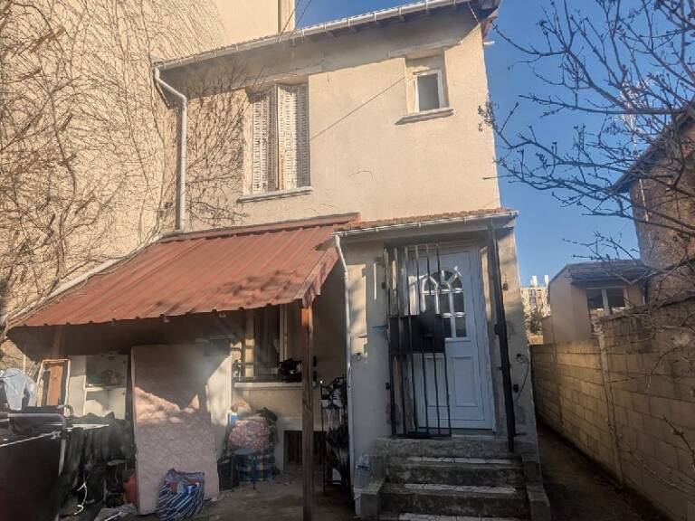 Maison 3 pièces 71 m² — photo 1