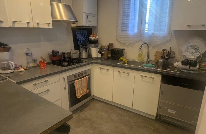 Vente maison 3 pièces 71 m² Bondy (93140) — photo 3