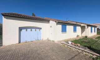 Maison 6 Pièces 130 m² à vendre à Vouillé (79230)