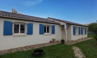 Maison 6 Pièces 130 m² à vendre à Vouillé (79230)