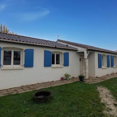 Maison 6 pièces 242000 €