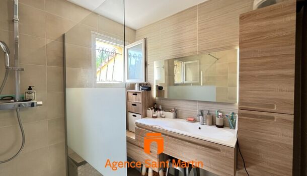 Villa / Maison 4 pièces  à vendre Montélimar 26200