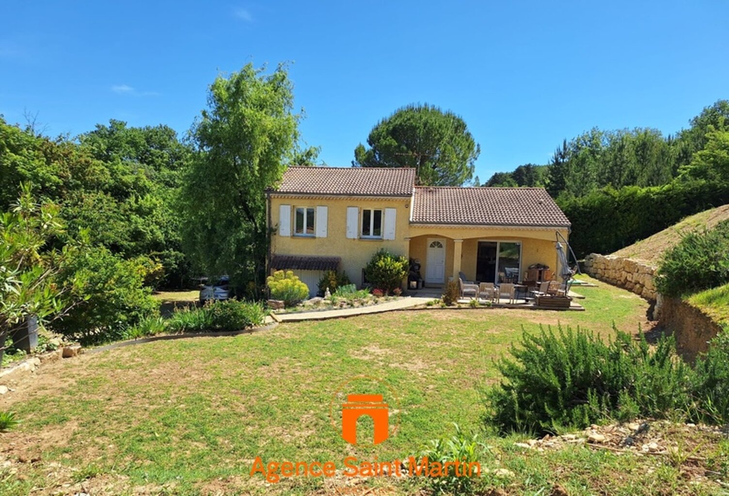 Maison — photo 1