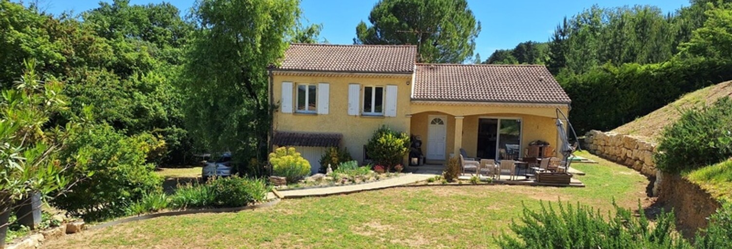 Maison 4 Pièces 94 m² à vendre à Montélimar (26200)