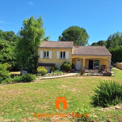 Maison 4 pièces 395000 €