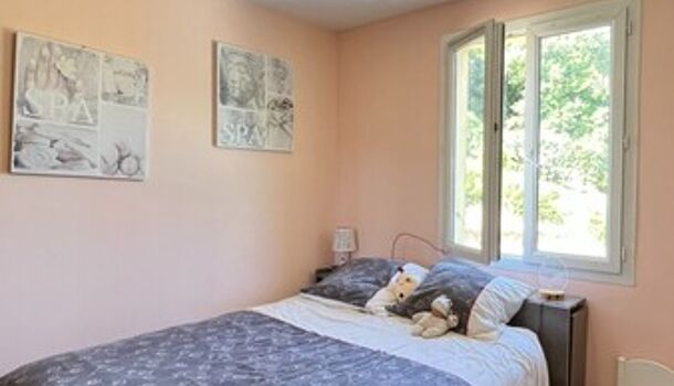 Villa / Maison 4 pièces  à vendre Montélimar 26200