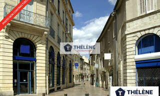 Commerce  174 m² à vendre à Montpellier (34000)