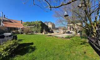 Maison 8 Pièces 246 m² à vendre à Rodemack (57570)