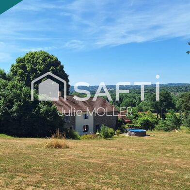 Maison 3 pièces 135000 €