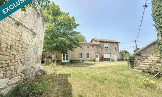 Maison 6 Pièces 137 m² à vendre à Val-des-Vignes (16250)