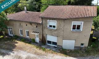 Maison 6 Pièces 137 m² à vendre à Roullet-Saint-Estèphe (16440)