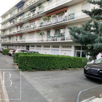 Appartement 2 pièces 214000 €