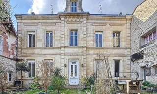 Maison 11 Pièces 288 m² à vendre à Blaye (33390)