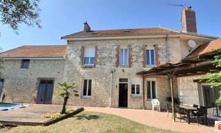 Maison 11 Pièces 275 m² à vendre à Magneux (51170)