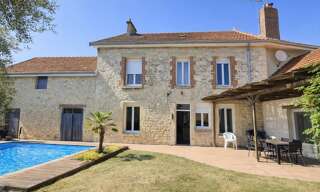 Maison 11 Pièces 275 m² à vendre à Magneux (51170)