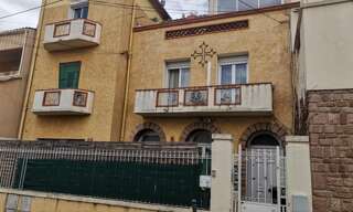 Appartement 3 Pièces 113 m² à vendre à Béziers (34500)