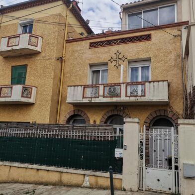 Appartement 3 pièces 175000 €