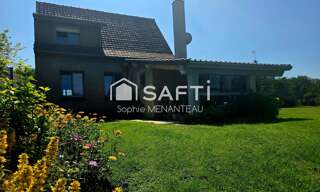 Maison 5 Pièces 140 m² à vendre à Tubersent (62630)