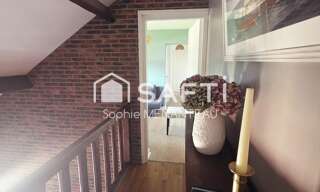 Maison 5 Pièces 140 m² à vendre à Tubersent (62630)