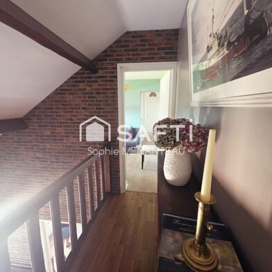 Maison 5 pièces 317000 €